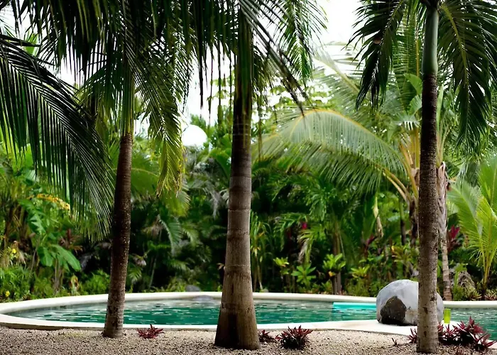 Hébergement de vacances Nosara