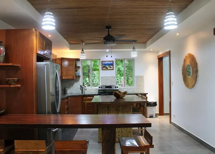 Nosara * Nicoya